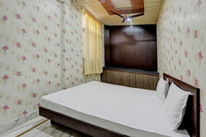 Hotel O The Gunjan Villa Palace
